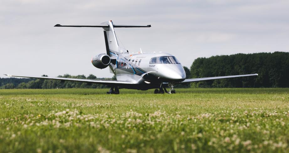 Pilatus PC-24